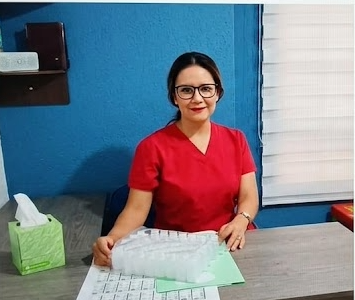 Dra. Nora Paulina Villanueva Salcedo